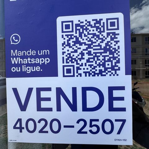 Apartamento à venda com 42m², 2 quartos e 1 vaga