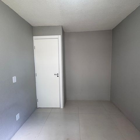 Apartamento à venda com 42m², 2 quartos e 1 vaga