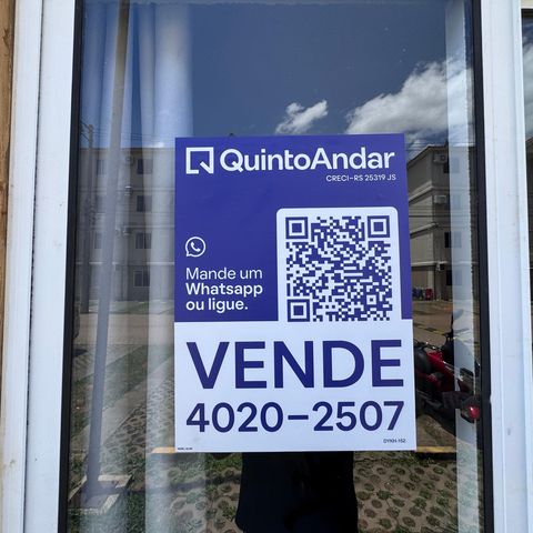 Apartamento à venda com 42m², 2 quartos e 1 vaga