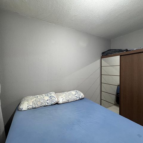 Apartamento à venda com 42m², 2 quartos e 1 vaga