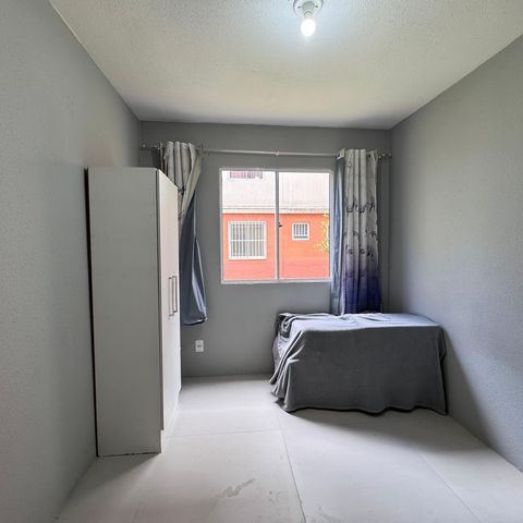 Apartamento à venda com 42m², 2 quartos e 1 vaga