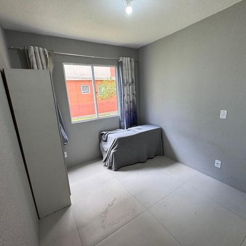 Apartamento à venda com 42m², 2 quartos e 1 vaga