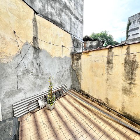 Casa à venda com 125m², 3 quartos e 2 vagasQuintal