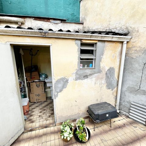Casa à venda com 125m², 3 quartos e 2 vagasLavanderia