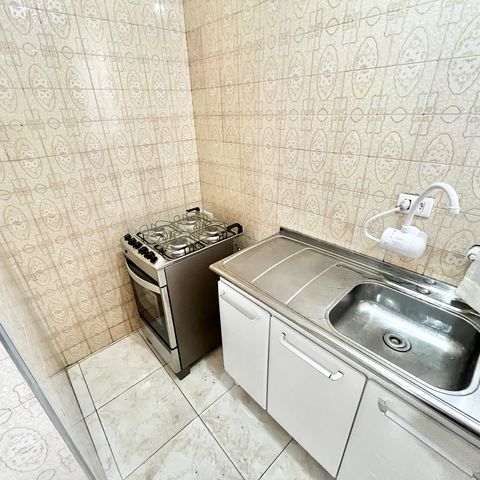Casa à venda com 125m², 3 quartos e 2 vagasCozinha