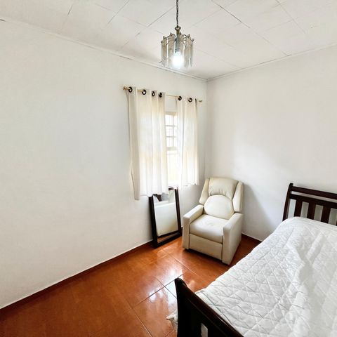 Casa à venda com 125m², 3 quartos e 2 vagasQuarto 1