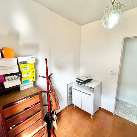 Casa à venda com 125m², 3 quartos e 2 vagasQuarto 2