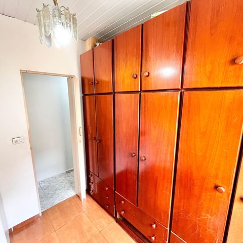 Casa à venda com 125m², 3 quartos e 2 vagasQuarto 2
