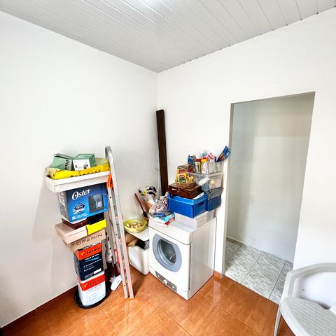 Casa à venda com 125m², 3 quartos e 2 vagasQuarto 3