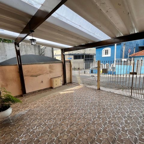 Casa à venda com 125m², 3 quartos e 2 vagasGaragem