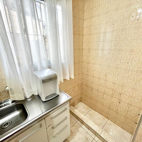 Casa à venda com 125m², 3 quartos e 2 vagasCozinha