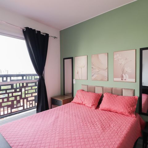 Studio à venda com 26m², 0 quarto e sem vaga Studio à venda com 26m², 0 quarto e sem vagaStudio