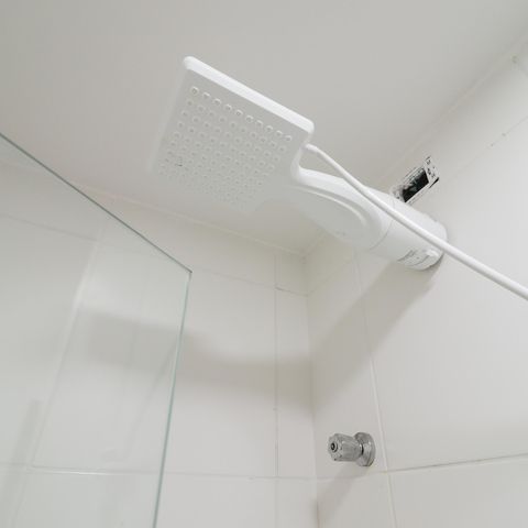 Studio à venda com 26m², 0 quarto e sem vaga Studio à venda com 26m², 0 quarto e sem vagaBanheiro