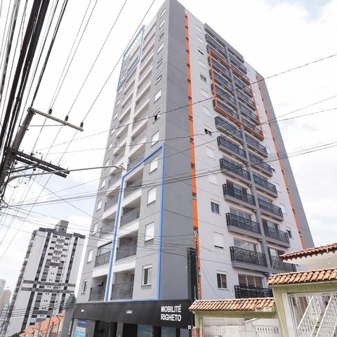 Studio à venda com 26m², 0 quarto e sem vaga Studio à venda com 26m², 0 quarto e sem vagaFachada