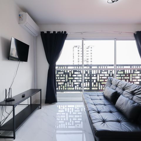 Studio à venda com 26m², 0 quarto e sem vaga Studio à venda com 26m², 0 quarto e sem vagaStudio