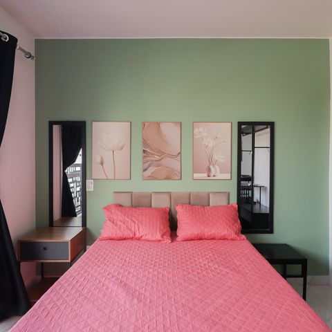 Studio à venda com 26m², 0 quarto e sem vaga Studio à venda com 26m², 0 quarto e sem vagaStudio