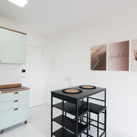 Studio à venda com 26m², 0 quarto e sem vaga Studio à venda com 26m², 0 quarto e sem vagaStudio