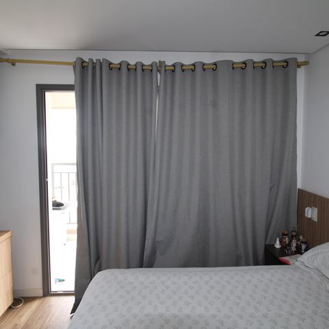 Studio à venda com 28m², 1 quarto e sem vagaStudio