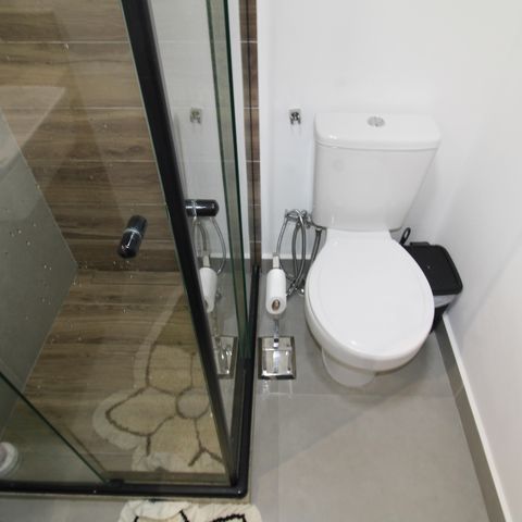 Studio à venda com 28m², 1 quarto e sem vagaBanheiro