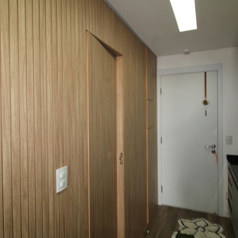 Studio à venda com 28m², 1 quarto e sem vagaStudio