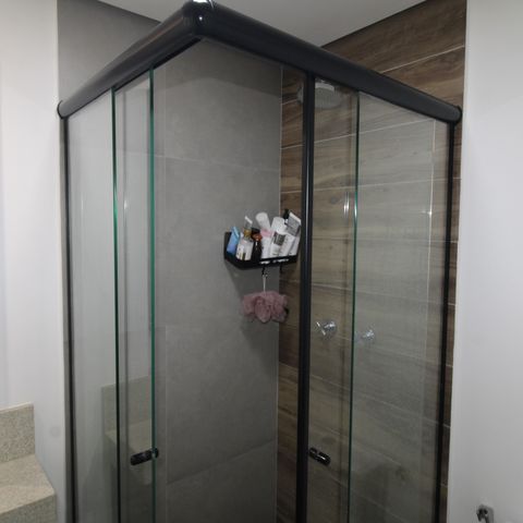 Studio à venda com 28m², 1 quarto e sem vagaBanheiro