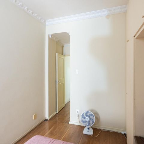 Apartamento à venda com 62m², 2 quartos e sem vagaQuarto 1