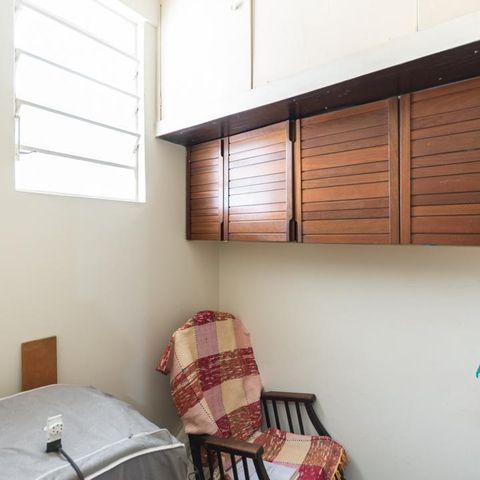 Apartamento à venda com 62m², 2 quartos e sem vagaQuarto de Serviço