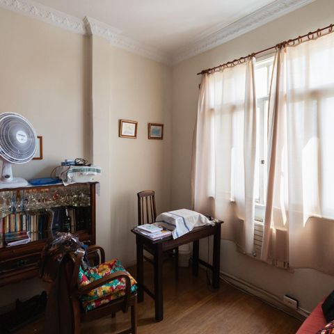 Apartamento à venda com 62m², 2 quartos e sem vagaQuarto 2