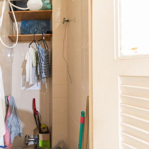 Apartamento à venda com 62m², 2 quartos e sem vagaBanheiro de serviço