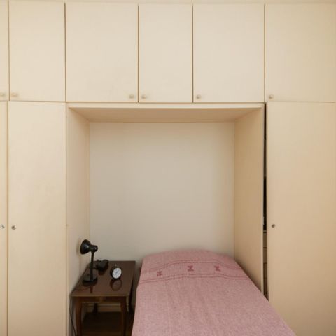 Apartamento à venda com 62m², 2 quartos e sem vagaQuarto 1