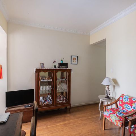 Apartamento à venda com 62m², 2 quartos e sem vagaSala