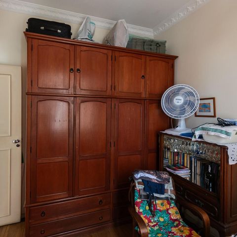 Apartamento à venda com 62m², 2 quartos e sem vagaQuarto 2