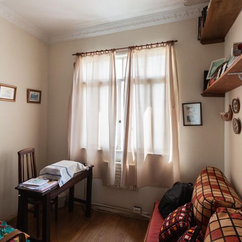 Apartamento à venda com 62m², 2 quartos e sem vagaQuarto 2