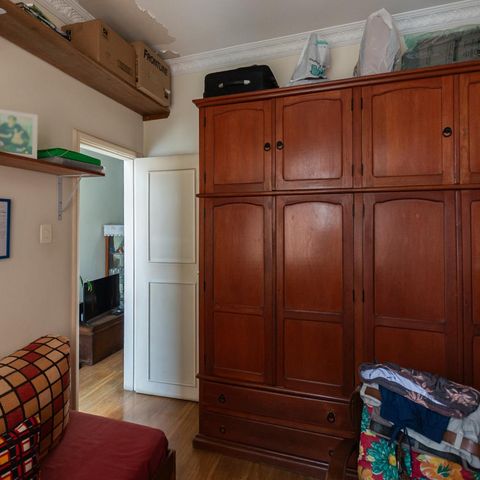 Apartamento à venda com 62m², 2 quartos e sem vagaQuarto 2
