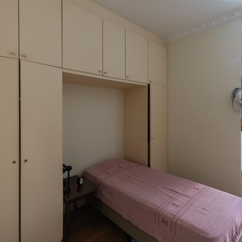 Apartamento à venda com 62m², 2 quartos e sem vagaQuarto 1