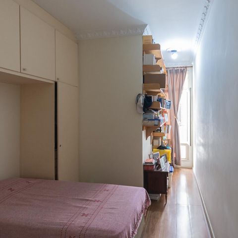 Apartamento à venda com 62m², 2 quartos e sem vagaQuarto 1