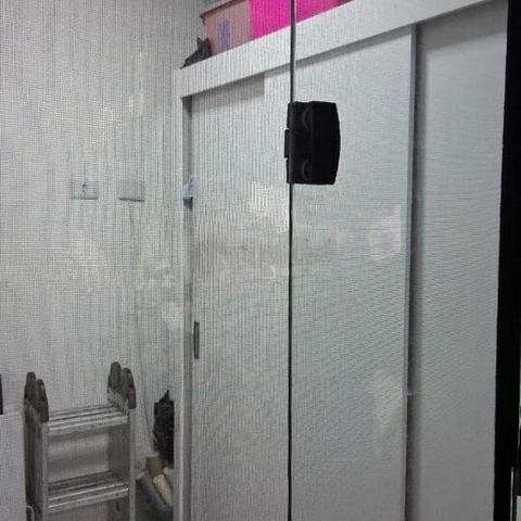 Casa à venda com 44m², 2 quartos e sem vaga