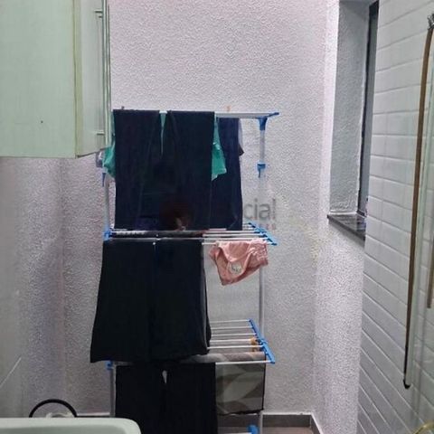 Casa à venda com 44m², 2 quartos e sem vaga