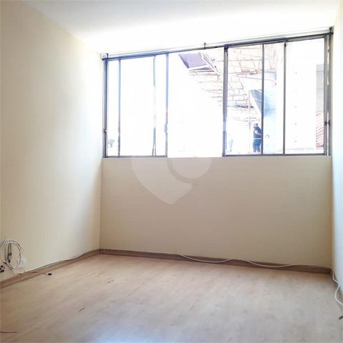 Apartamento à venda com 52m², 2 quartos e 1 vaga