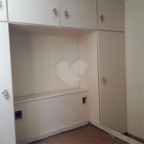 Apartamento à venda com 52m², 2 quartos e 1 vaga