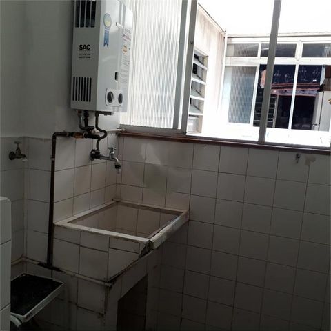 Apartamento à venda com 52m², 2 quartos e 1 vaga