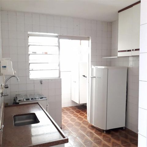 Apartamento à venda com 52m², 2 quartos e 1 vaga