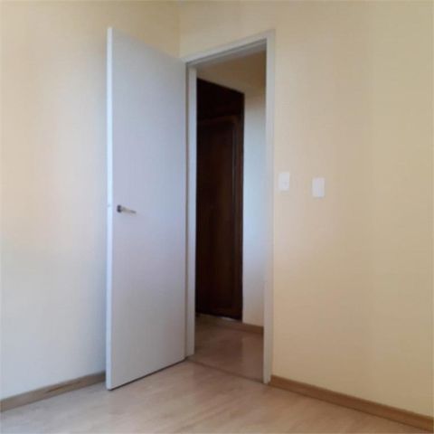 Apartamento à venda com 52m², 2 quartos e 1 vaga