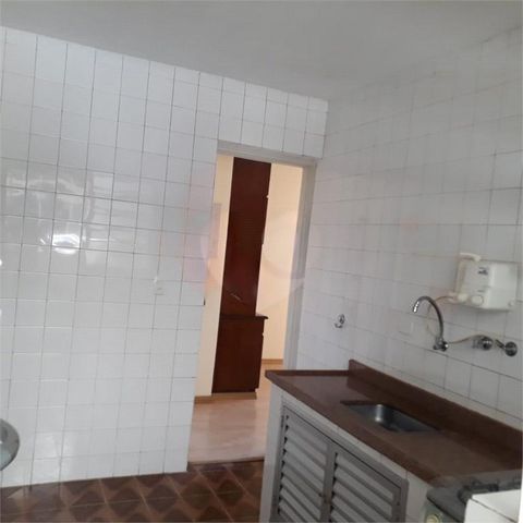 Apartamento à venda com 52m², 2 quartos e 1 vaga