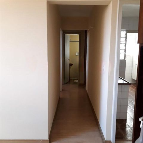Apartamento à venda com 52m², 2 quartos e 1 vaga