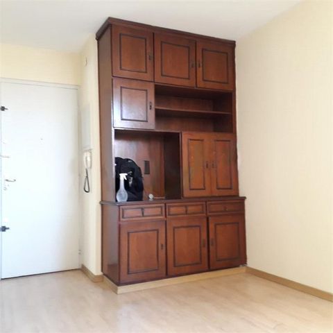 Apartamento à venda com 52m², 2 quartos e 1 vaga