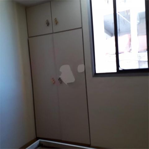 Apartamento à venda com 52m², 2 quartos e 1 vaga