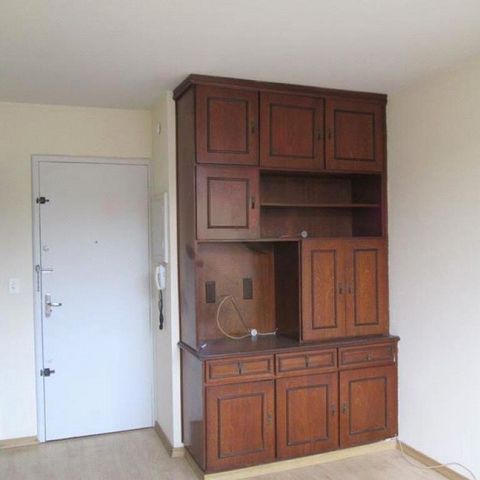 Apartamento à venda com 52m², 2 quartos e 1 vaga