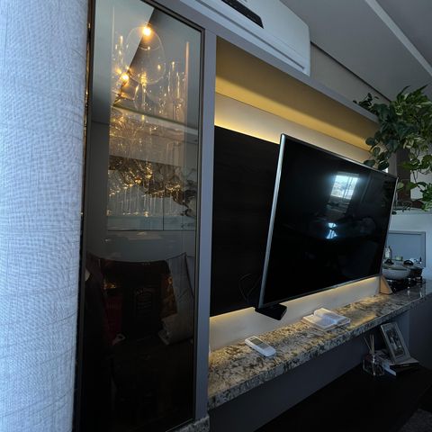 Apartamento à venda com 50m², 2 quartos e 1 vagaSala