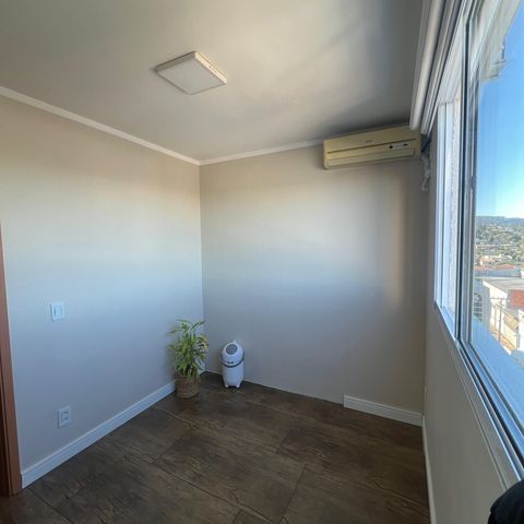 Apartamento à venda com 50m², 2 quartos e 1 vagaQuarto 1
